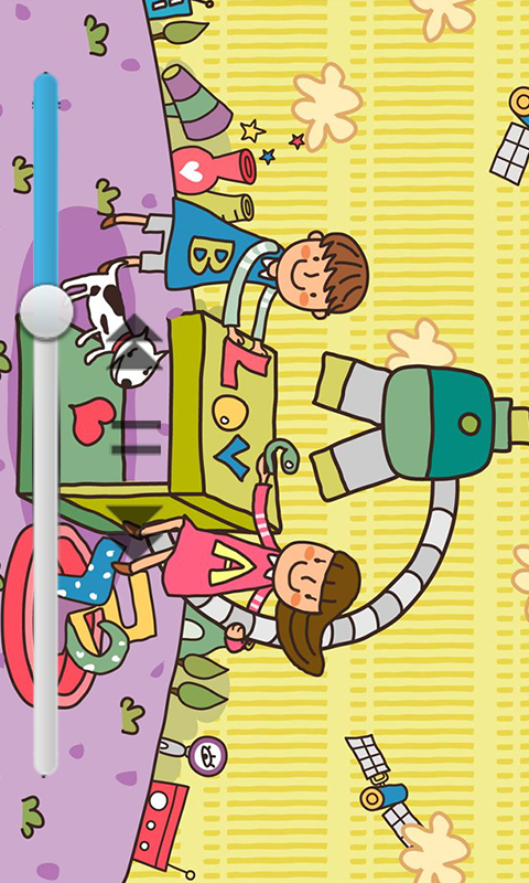 启蒙英语假期英语视频