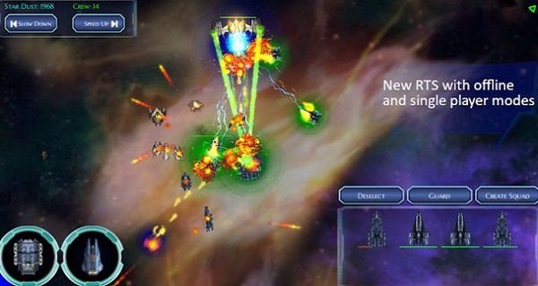 罗马2077太空战略游戏 罗马2077太空战略游戏