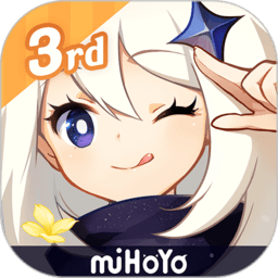 原神日服官方版