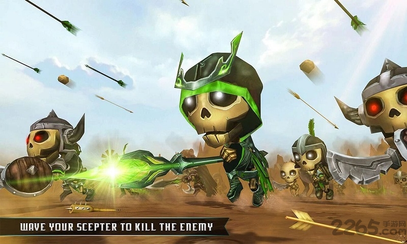 罗马人的冲突最新版