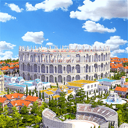 设计师之城罗马帝国最新版 v1.03 安卓版