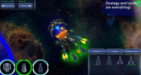 罗马2077太空战略游戏 罗马2077太空战略游戏