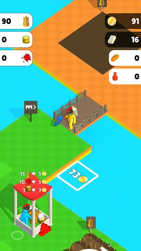 罗马建筑商手游