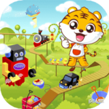 儿童宝宝益智启蒙