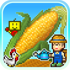 大空公顷牧场汉化版 v1.0.3 安卓版