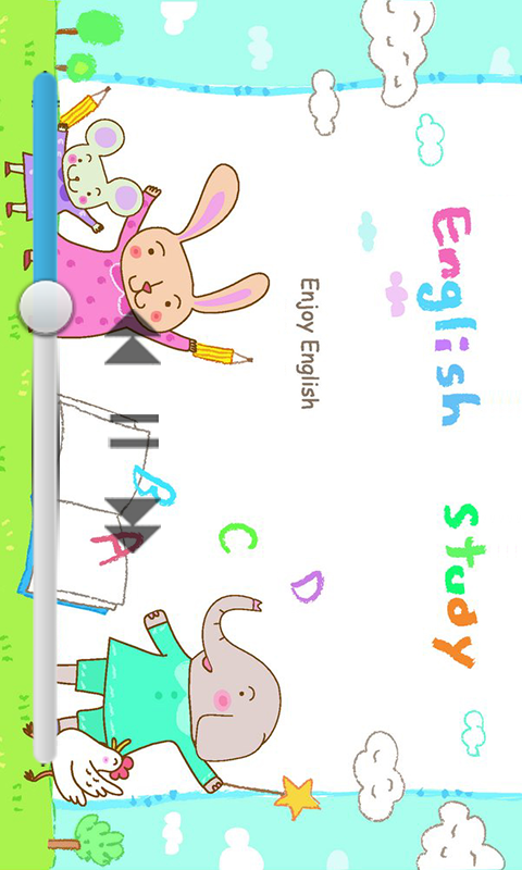 启蒙英语假期英语视频