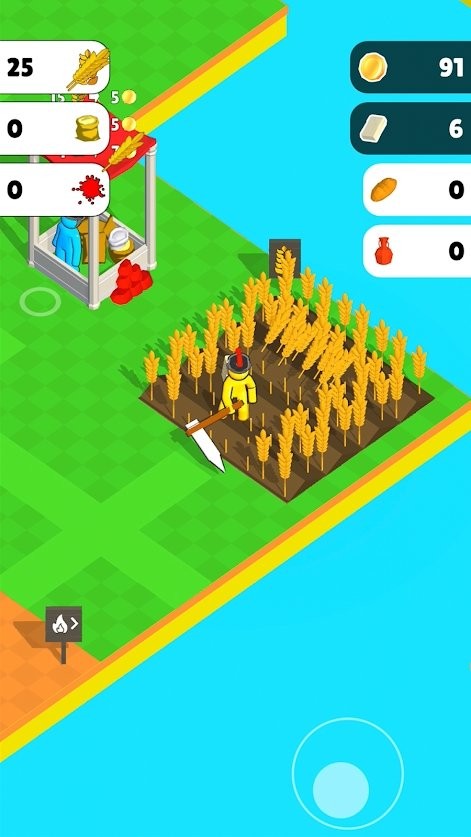 罗马建筑商手游