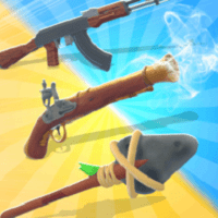 武器召唤师游戏 v1.0.3 安卓版