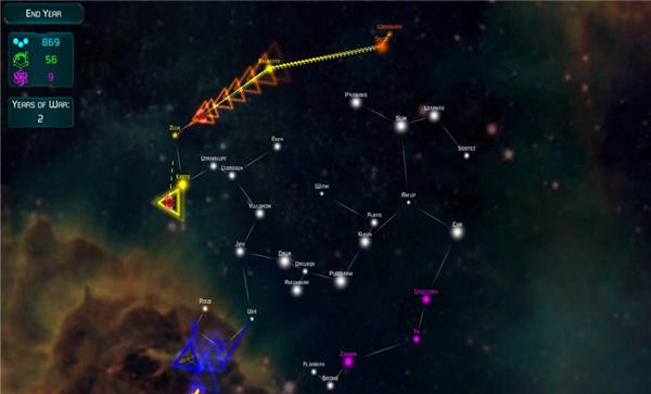 罗马2077战术手机版