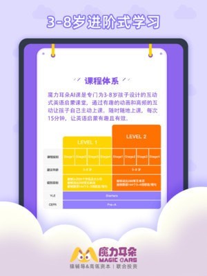 魔力耳朵AI课