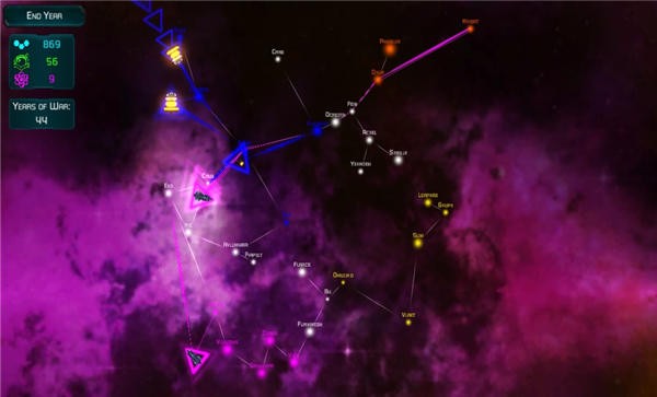 罗马2077战术手机版