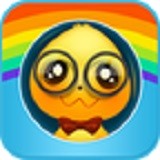 彩虹家园教师版