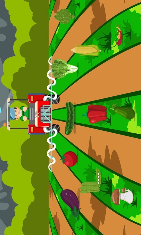 儿童学习启蒙游戏