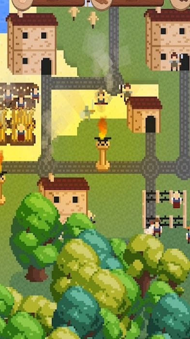 领土战争汉化版