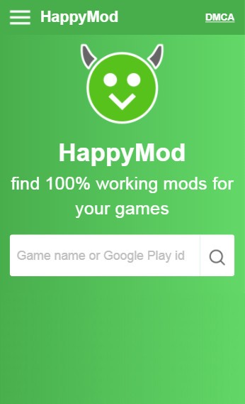 HappyMod HappyMod