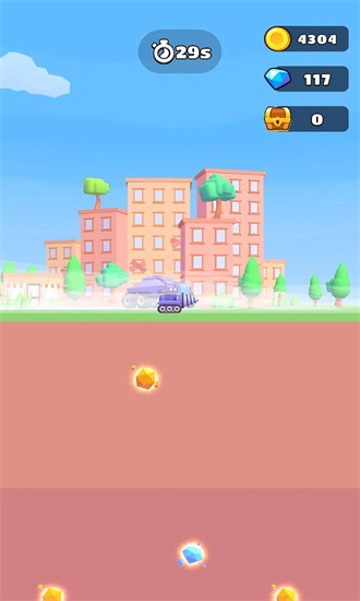 矿工生存战争游戏(survival miner idle war)