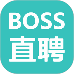 boss直聘网页登录