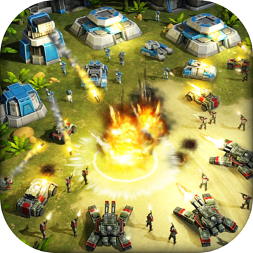 战争艺术3官方正版(art of war 3) v3.8.28 安卓手机版