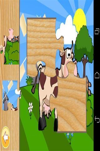 儿童益智游戏大全