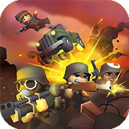 战争六角手游官方版(War Hex) v0.0.16 安卓版