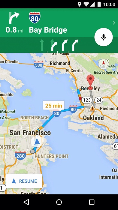 2023北斗地图导航最新版本