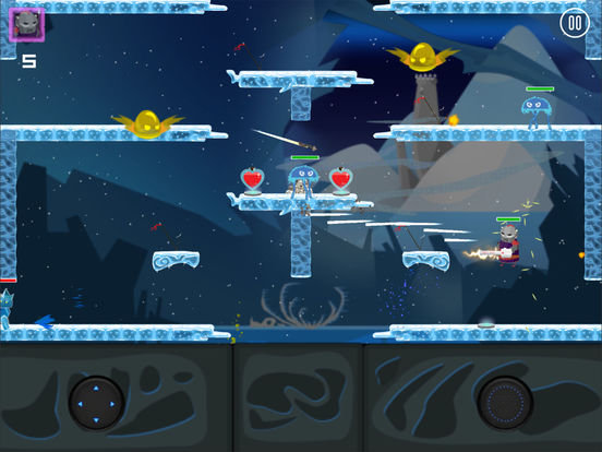 维京战争中文版