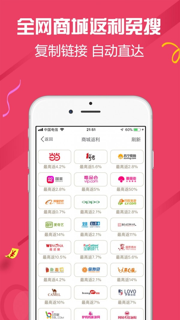 3A返利