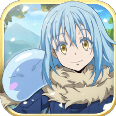 转生史莱姆的魔王宝箱官方版 v2.0 安卓版