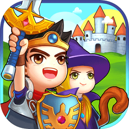 放置勇者村汉化版 v1.0.9 安卓官方版