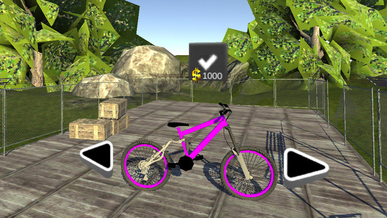 极限山地赛车游戏 极限山地赛车游戏