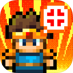 魔王不小心说了分半个世界给你手机中文版 v1.1.1 安卓版