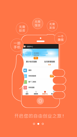 传奇生物