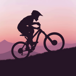 极限山地自行车2游戏(mountain bike xtreme 2) v0.8 安卓版