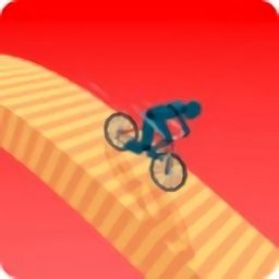 山地车竞速赛游戏(bicyling gear race) v1.0.3 安卓版