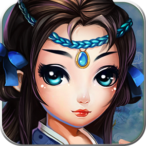 笑傲武林手游 v1.7 安卓版