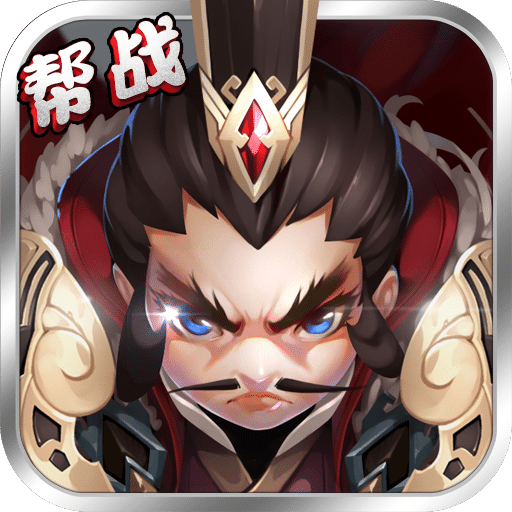 指间江湖手游 v5.0 安卓版