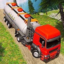 油罐车山地模拟最新版 v1.1 安卓版
