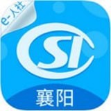 襄阳社保 v3.0.2.1