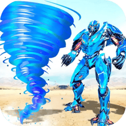 变形机器大战完整版 v1.1 安卓完整版