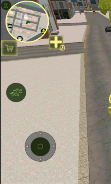 大黄蜂变形跑车机器人免费版