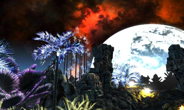 安兔兔评测3dlite客户端 安兔兔评测3dlite客户端