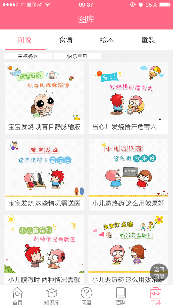 孕育图库