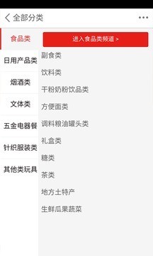 社区超市
