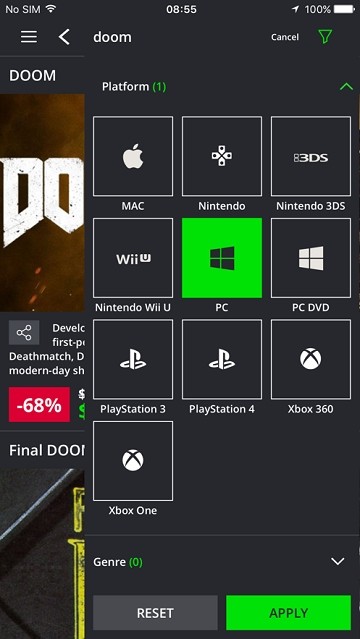 GMG