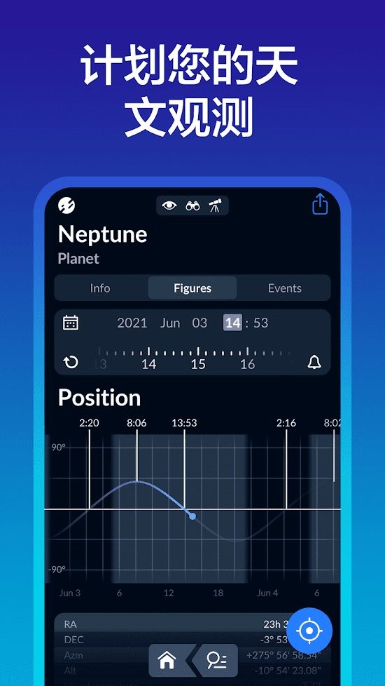 今晚的天空 今晚的天空