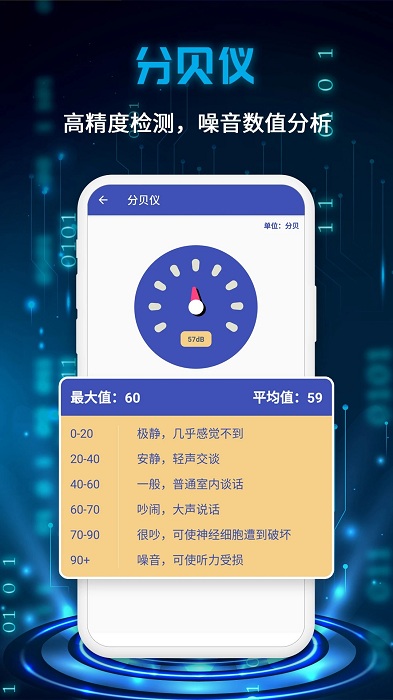 万能测量仪app