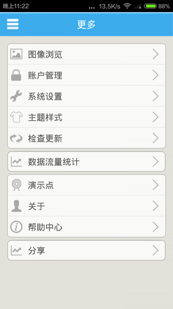 UMEye Pro