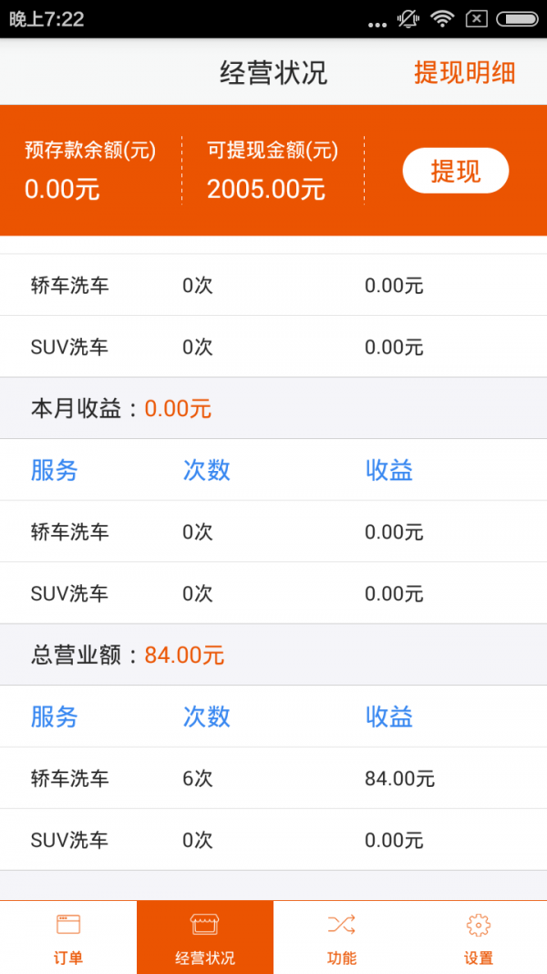 优快保车场版