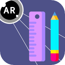 ar尺测量仪app v3.0.2 安卓版