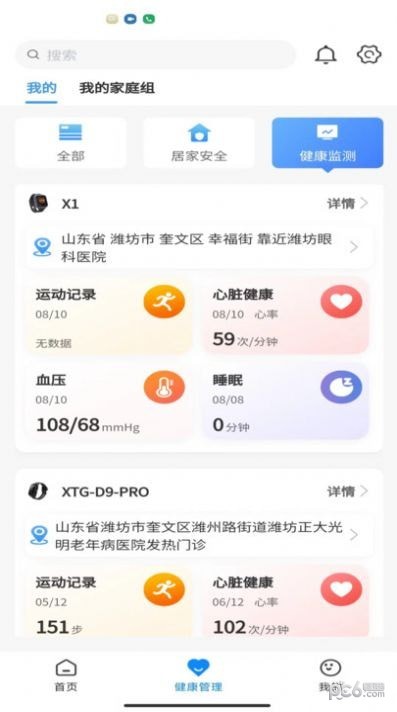 正大医云